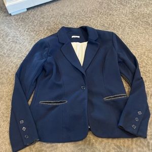 Hawthorn jacket
